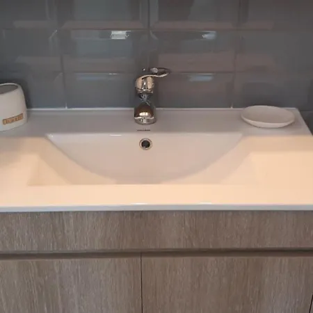 Oktonia Apartments-evia Apartment