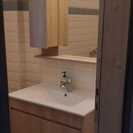 Oktonia Apartments-evia Διαμέρισμα Okhthonia