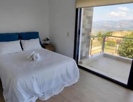 Oktonia Apartments-evia Apartment *