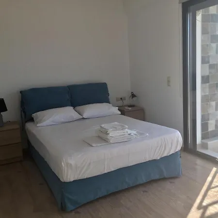 Apartment Oktonia Apartments-evia